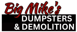 Big Mike's Dumpsters